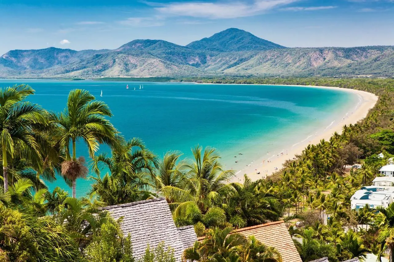 The Savannah Villa Port Douglas
