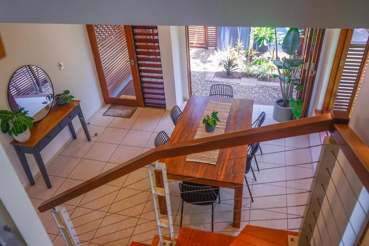 The Savannah Villa Port Douglas Australia