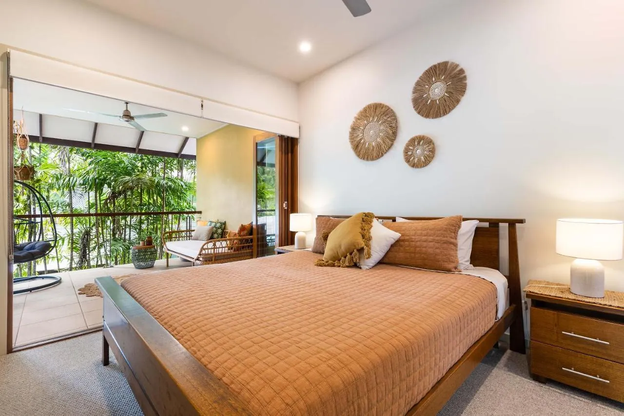 The Savannah Villa Port Douglas