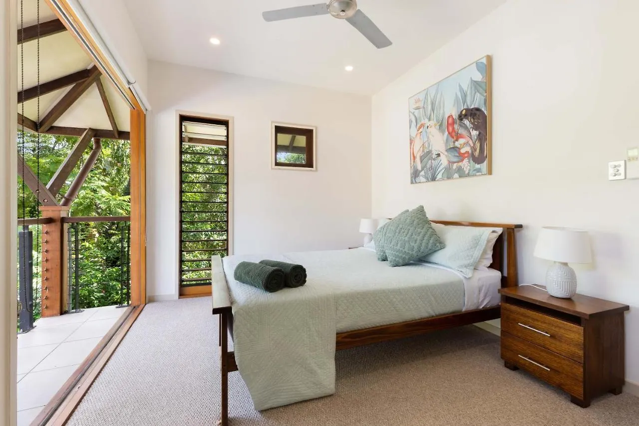 The Savannah Villa Port Douglas Australia